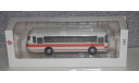 ЛАЗ-699Р оранжевый (песок). Уценка!!!Demprice., масштабная модель, Classicbus, scale43