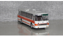 ЛАЗ-699Р оранжевый (песок). Уценка!!!Demprice., масштабная модель, Classicbus, scale43