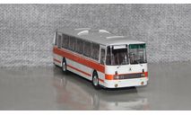 ЛАЗ-699Р оранжевый (песок). Уценка!!!Demprice., масштабная модель, Classicbus, scale43
