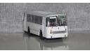 ЛАЗ-695Н опал. С эмблемой. Demprice. С рубля!!!, масштабная модель, Classicbus, scale43