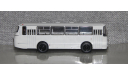 ЛАЗ-695Н опал. С эмблемой. Demprice. С рубля!!!, масштабная модель, Classicbus, scale43