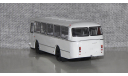 ЛАЗ-695Н опал. С эмблемой. Demprice. С рубля!!!, масштабная модель, Classicbus, scale43