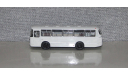 ЛАЗ-695Н опал. С эмблемой. Demprice. С рубля!!!, масштабная модель, Classicbus, scale43