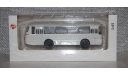 ЛАЗ-695Н опал. С эмблемой. Demprice. С рубля!!!, масштабная модель, Classicbus, scale43