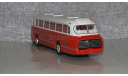 Автобус Икарус Ikarus-55.14 Ленинград-Винницы.!!!Уценка!!! DEMPRICE., масштабная модель, Classicbus, scale43