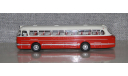 Автобус Икарус Ikarus-55.14 Ленинград-Винницы.!!!Уценка!!! DEMPRICE., масштабная модель, Classicbus, scale43