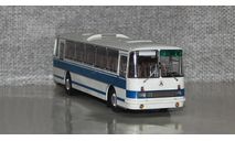 ЛАЗ-699Р синий (море). Уценка!!!Demprice., масштабная модель, Classicbus, scale43