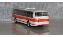 ЛАЗ-699Р оранжевый (песок). Уценка!!!Demprice., масштабная модель, Classicbus, scale43