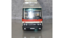 Автобус Икарус Ikarus-250.70 клубника. Demprice.Уценка!!!, масштабная модель, Classicbus, 1:43, 1/43