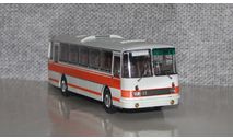 !!! Распродажа 3 дня !!! ЛАЗ-699Р оранжевый (песок). Demprice., масштабная модель, Classicbus, scale43