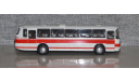 !!! Распродажа 3 дня !!! ЛАЗ-699Р красный (закат). Demprice., масштабная модель, Classicbus, scale43