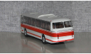 !!! Распродажа 3 дня !!! ЛАЗ-699Р красный (закат). Demprice., масштабная модель, Classicbus, scale43