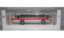 !!! Распродажа 3 дня !!! ЛАЗ-699Р красный (закат). Demprice., масштабная модель, Classicbus, scale43