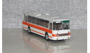 ЛАЗ-699Р оранжевый (песок). Demprice. С рубля!!!, масштабная модель, Classicbus, scale43