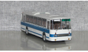 ЛАЗ-699Р синий (море). Demprice. С рубля!!!, масштабная модель, Classicbus, scale43