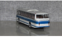 ЛАЗ-699Р синий (море). Demprice. С рубля!!!, масштабная модель, Classicbus, scale43