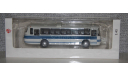 ЛАЗ-699Р синий (море). Demprice. С рубля!!!, масштабная модель, Classicbus, scale43