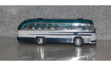 Лаз-695 пригородный. УЛЬТРА. Уценка!!!, масштабная модель, ULTRA Models, scale43