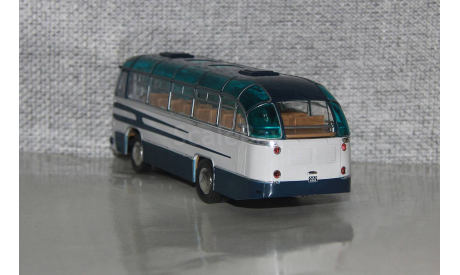 Лаз-695 пригородный. УЛЬТРА. Уценка!!!, масштабная модель, ULTRA Models, scale43