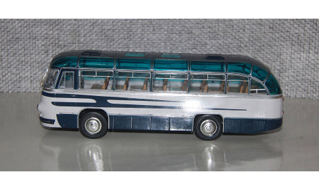 Лаз-695 пригородный. УЛЬТРА. Уценка!!!, масштабная модель, ULTRA Models, scale43