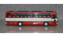 Автобус Икарус Ikarus-256.55 фиеста.Demprice.Уценка!!!, масштабная модель, Classicbus, scale43