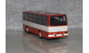 Автобус Икарус Ikarus-256.55 фиеста.Demprice.Уценка!!!, масштабная модель, Classicbus, scale43