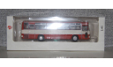 Автобус Икарус Ikarus-256.55 фиеста.Demprice.Уценка!!!, масштабная модель, Classicbus, scale43