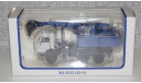 Экскаватор ЭО-3532 (5511).ПАО Камаз., масштабная модель, scale43