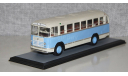 Лиаз-158Б лазурный. ClassicBus., масштабная модель, scale43