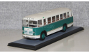 Лиаз-158В зеленый. ClassicBus., масштабная модель, scale43