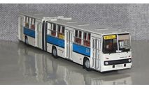 Автобус Икарус Ikarus-280.33 маршрут №22. DEMPRICE.Уценка!!!, масштабная модель, Classicbus, scale43