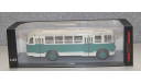 Лиаз-158В зеленый. ClassicBus., масштабная модель, scale43