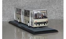 Икарус Ikarus-260.01 VOLAN. DEMPRICE. Уценка!!!, масштабная модель, Classicbus, scale43