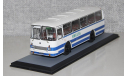 ЛАЗ-695Н Никель 1981. ClassicBus., масштабная модель, scale43