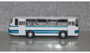 ЛАЗ-695Н кобальт. Уценка!!! Demprice., масштабная модель, Classicbus, scale43