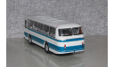 ЛАЗ-695Н кобальт. Уценка!!! Demprice., масштабная модель, Classicbus, scale43