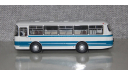 ЛАЗ-695Н кобальт. Уценка!!! Demprice., масштабная модель, Classicbus, scale43