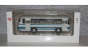 ЛАЗ-695Н кобальт. Уценка!!! Demprice., масштабная модель, Classicbus, scale43