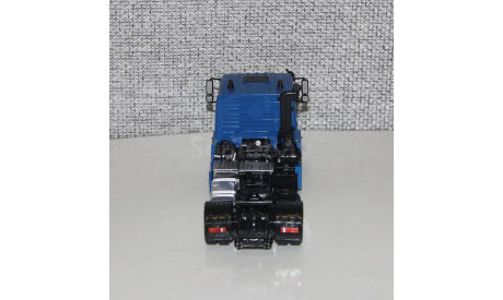 Камаз-5490-S5.ПАО Камаз., масштабная модель, scale43