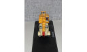 Автокран КС-4561 на Краз-250.SSM., масштабная модель, Start Scale Models (SSM), scale43