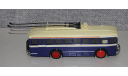 ЛК-1. Наши автобусы №24., масштабная модель, scale43