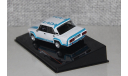 LADA 2105 VFTS - 1983 .IXO., масштабная модель, ВАЗ, IXO Road (серии MOC, CLC), scale43