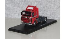 Scania-113M тягач.SSM., масштабная модель, Start Scale Models (SSM), scale43