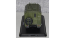 Зил-157 кунг МТО-АТ.SSM., масштабная модель, Start Scale Models (SSM), scale43