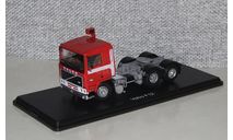 Volvo F12 тягач.SSM., масштабная модель, Start Scale Models (SSM), scale43