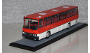 Икарус Ikarus-256.54. ClassicBus., масштабная модель, scale43