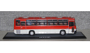 Икарус Ikarus-256.54. ClassicBus., масштабная модель, scale43