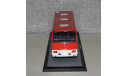 Икарус Ikarus-256.54. ClassicBus., масштабная модель, scale43