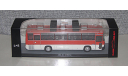 Икарус Ikarus-256.54. ClassicBus., масштабная модель, scale43