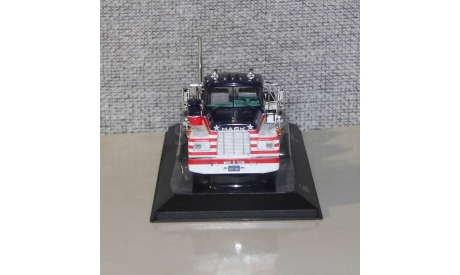 Mack R-Series ’Stars and Stripes’ - 1966 .IXO., масштабная модель, IXO Road (серии MOC, CLC), scale43